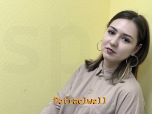 Petraelwell