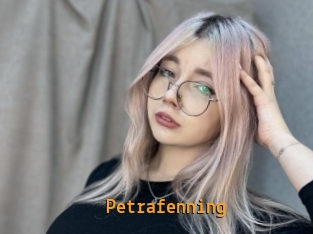 Petrafenning