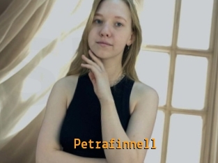 Petrafinnell