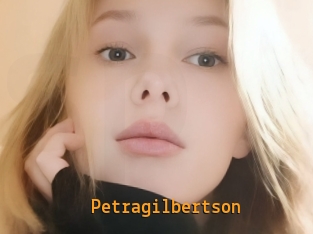Petragilbertson