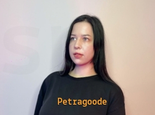 Petragoode