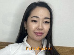 Petrahacker