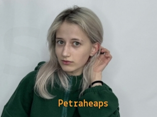 Petraheaps