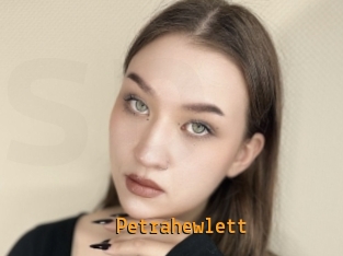 Petrahewlett