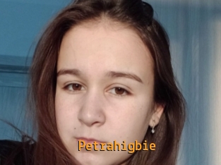 Petrahigbie