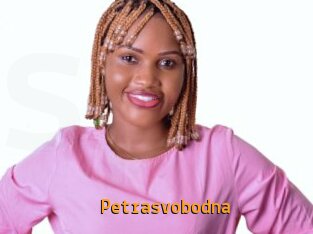 Petrasvobodna