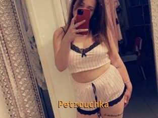 Petrouchka