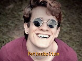 Petterbolton