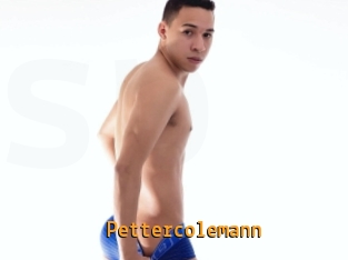 pettercolemann Sexcam Portal