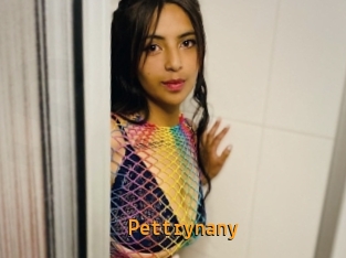 Pettrynany