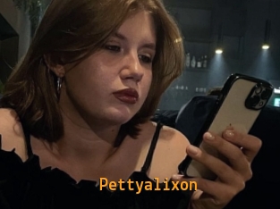 Pettyalixon