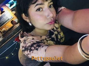 Pettypaulet