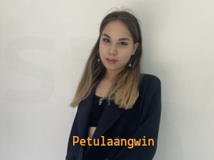 Petulaangwin