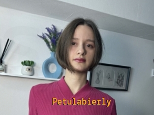 Petulabierly