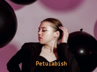 Petulabish