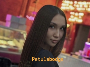 Petulabodge