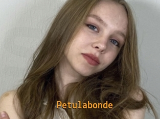 Petulabonde