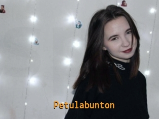 petulabunton Sexcam Portal