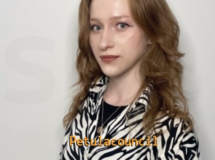 Petulacouncil