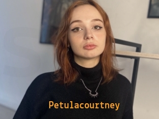 Petulacourtney