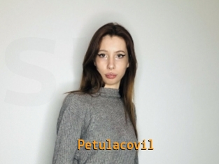 Petulacovil