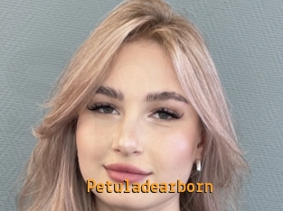 Petuladearborn