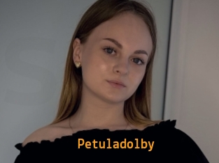 Petuladolby