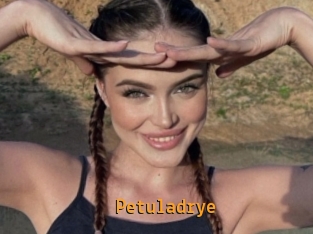 Petuladrye
