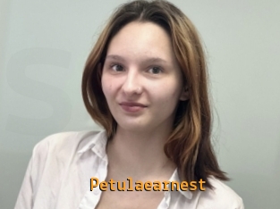 Petulaearnest