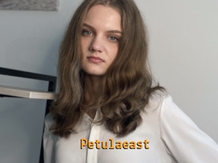 Petulaeast