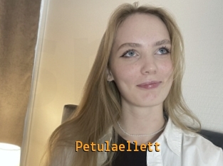 Petulaellett