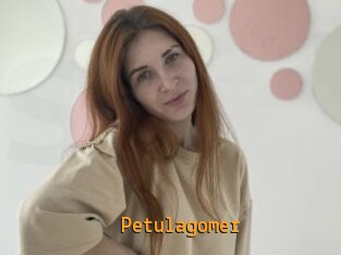 Petulagomer