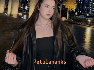 Petulahanks