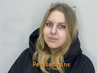 Petulahavins