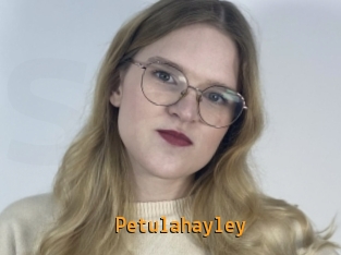 Petulahayley