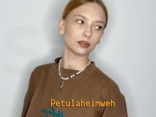 petulaheimweh Sexcam Portal