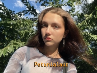 Petunialaur