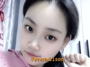 Pevenwilson