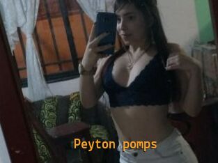 Peyton_pomps