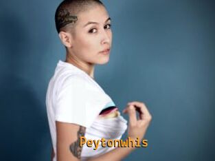 Peytonwhis