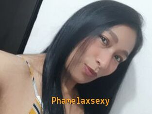 phamelaxsexy Sexcam Portal