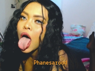 Phanesarood