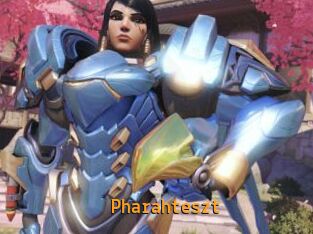 Pharahteszt