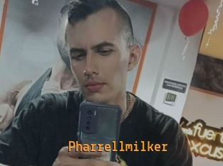 Pharrellmilker