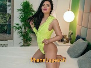 Phenelopeash