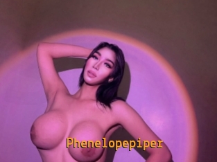 Phenelopepiper
