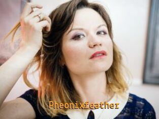 Pheonixfeather
