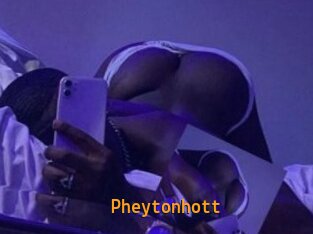 Pheytonhott
