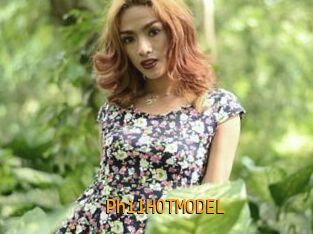 PhilH0TMODEL