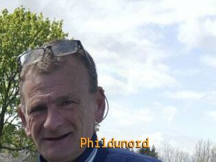 Phildunord